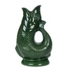 Glug Jug - Large - Woodland Green