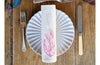 Lottie Day - Napkin Gift Set (6) - Prawn