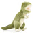 T Rex Soft Toy