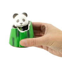 Grow Panda