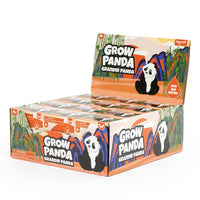 Grow Panda