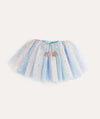 Celestial Rainbow Tutu