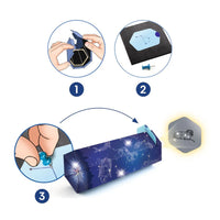 DIY - Constellation Viewer