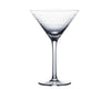 Martini Glasses - Set of 2 - Ovals