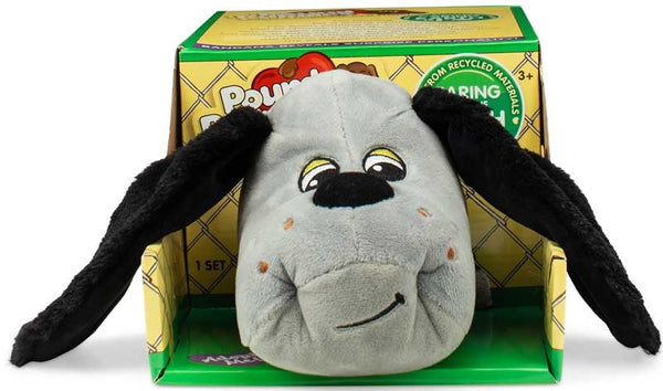 Pound Puppies Classic - Grey/Lovey