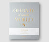 Baby It's a Wild World - Photo Album - Mint