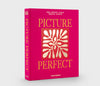 Picture Perfect - Photo Album - Cerise