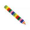 Rainbow Pencil Eraser