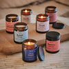 Before Sleep Scented Jar Candle