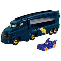 Batwheels Bat-Big Rig