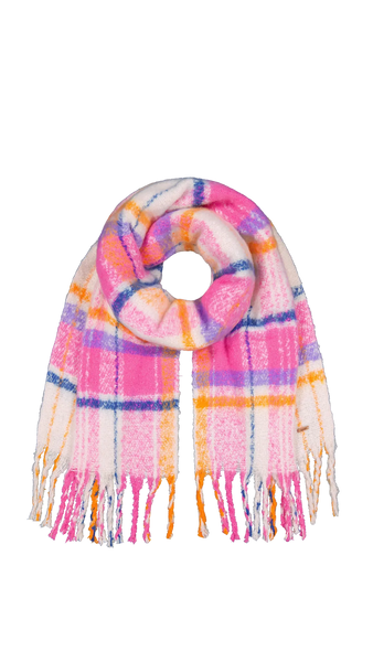 Loriant Scarf - Hot Pink