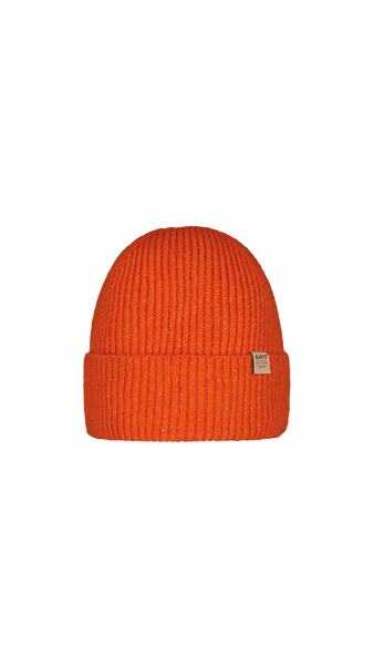 Tames Beanie - Orange