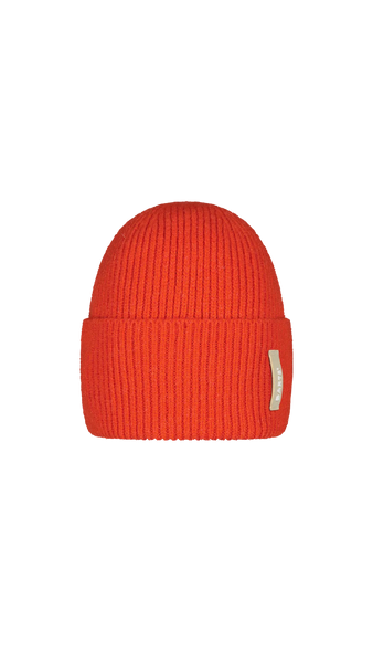 Fyrby Beanie - Orange