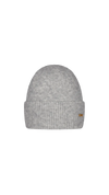 Beska Beanie - Heather Grey