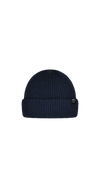 Feodore Beanie - Navy