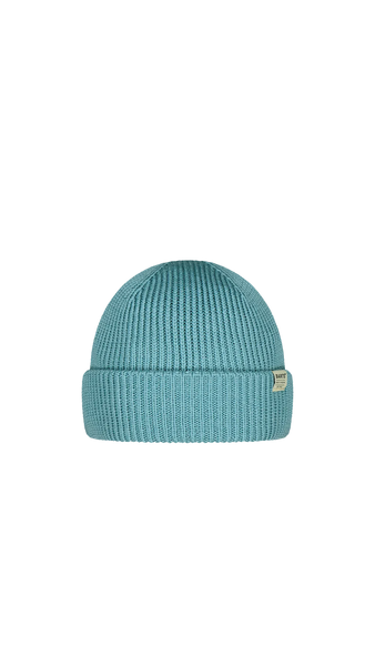 Feodore Beanie - Celadon