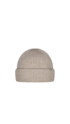 Feodore Beanie - Beige