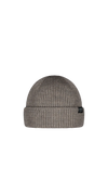 Feodore Beanie - Charcoal