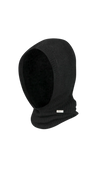 Karesa Hood - Black