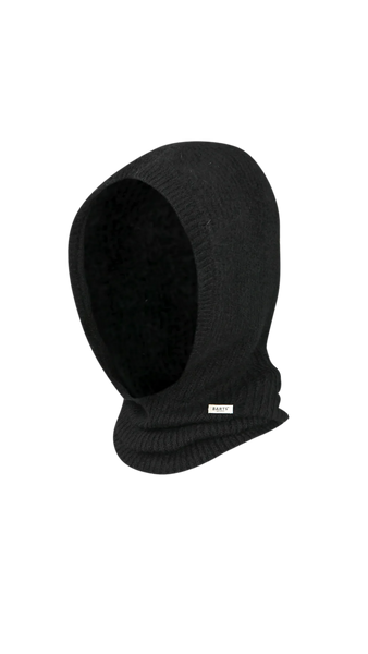 Karesa Hood - Black