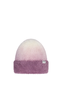 Luola Beanie - Hot Pink