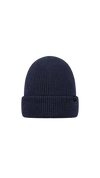 Kinabalu Beanie - Old Blue