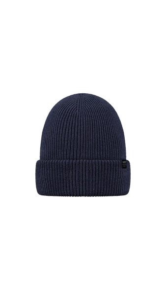 Kinabalu Beanie - Old Blue