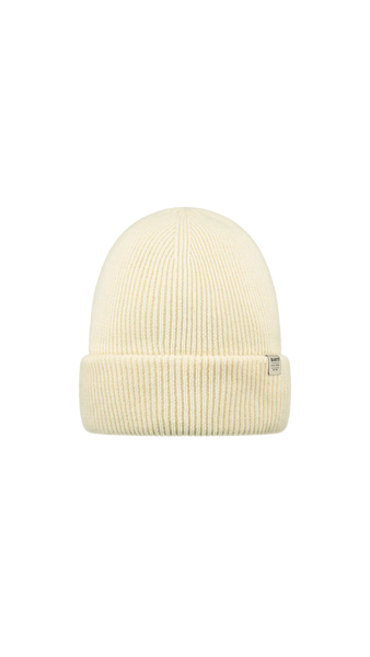 Kinabalu Beanie - Wheat