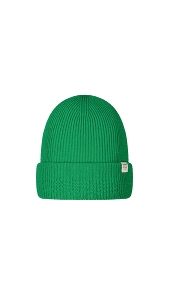 Kinabalu Beanie - Green