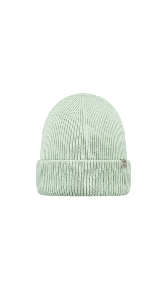 Kinabalu Beanie - Light Pistache