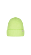 Kinabalu Beanie - Limoncello