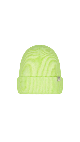 Kinabalu Beanie - Limoncello