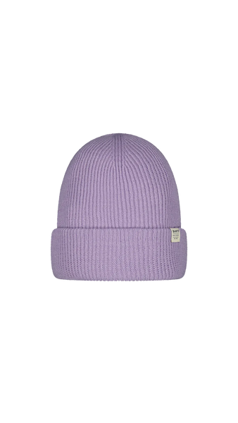 Kinabalu Beanie - Lilac