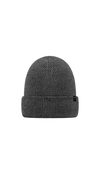 Kinabalu Beanie - Dark Heather