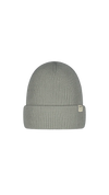 Kinabalu Beanie - Light Grey