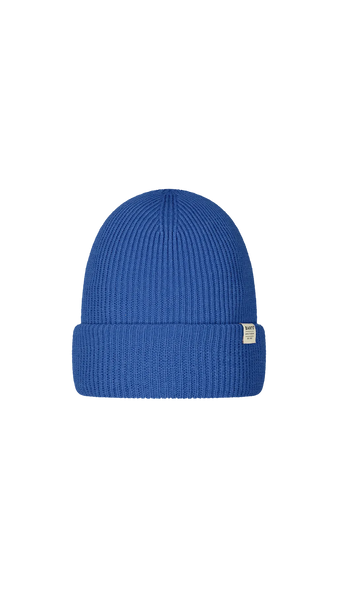 Kinabalu Beanie - Bright Blue