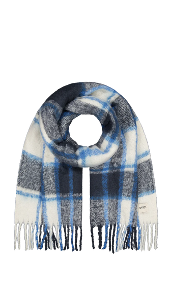 Geremy Scarf - Charcoal