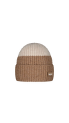 Kitei Beanie - Light Brown