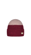 Kitei Beanie - Burgundy