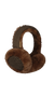 Bigwit Earmuffs Brown One Size