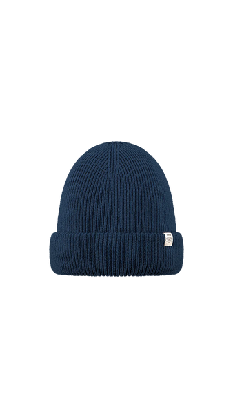 Kinabalu Beanie Kids Blue - 53-55