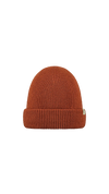 Kinabalu Beanie Kids Rust- 53-55