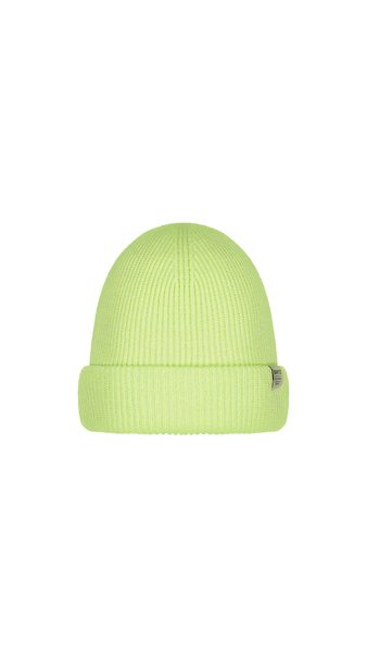 Kinabalu Beanie Kids Limoncello - 53-55