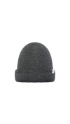 Kinabalu Beanie Kids Dark Heather - 53-55