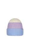 Elleah Beanie Light Blue - kids - 53-55