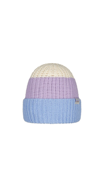 Elleah Beanie Light Blue - kids - 53-55