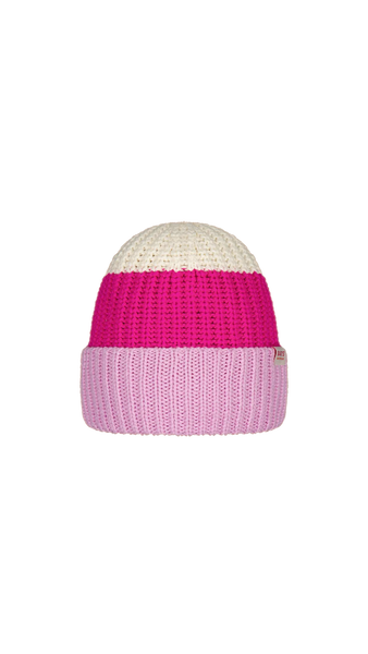 Elleah Beanie Orchid - kids - 53-55