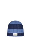 Haxley Beanie Blue - kids - 53-55