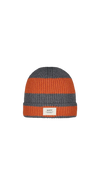 Haxley Beanie Dark Heather - kids - 53-55