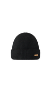 Witzia Beanie - Black